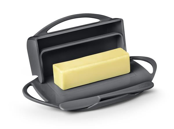 BUTTERIE GREY