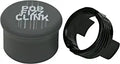 CAPABUBBLES CHAMPAGNE BOTTLE CAP, POP FIZZ CLINK