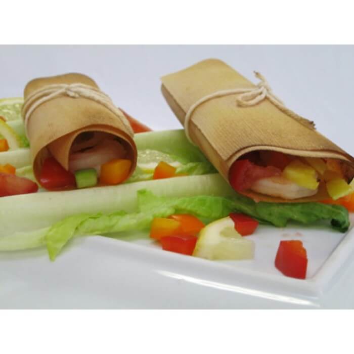 CEDAR WRAPS, 4 PACK