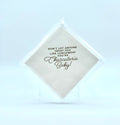 CHARCUTERIE BABY FOIL COCKTAIL NAPKINS