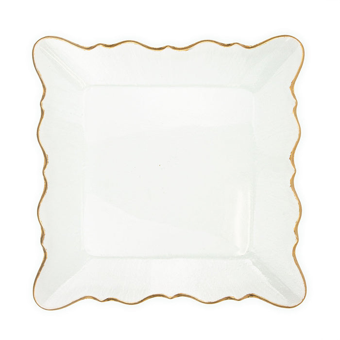 CHATEAU SQUARE SERVING PLATTER