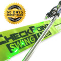 Check Point Swing Laser by EyeLine Golf