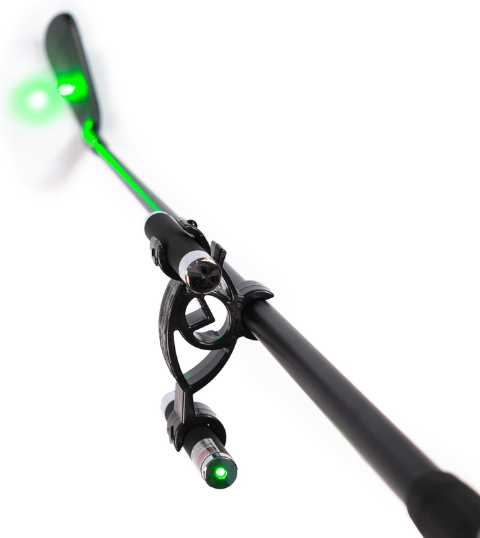Check Point Swing Laser