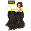 Cherish Afro Kinky Bulk 24"