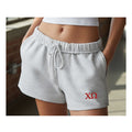 Chi Omega Fave Fit Shorts