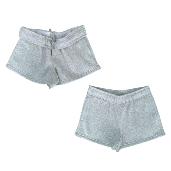 Chi Omega Fave Fit Shorts