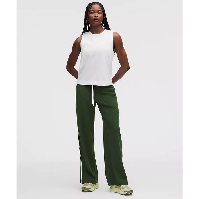 Chi Omega lululemon Scuba Cotton Jersey Tank Top