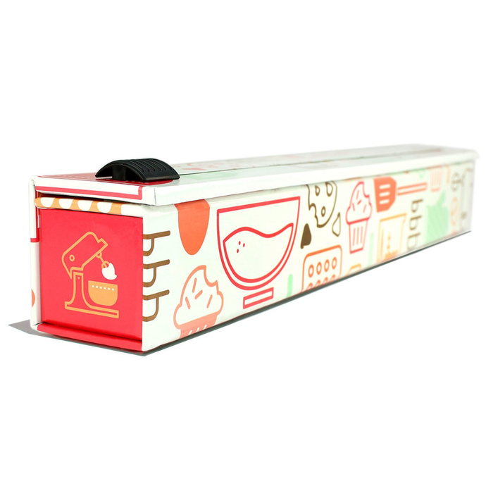 CHICWRAP PARCHMENT TOOL