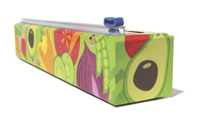 CHICWRAP VEGGIES