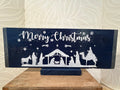 Christmas Shelf Sitter