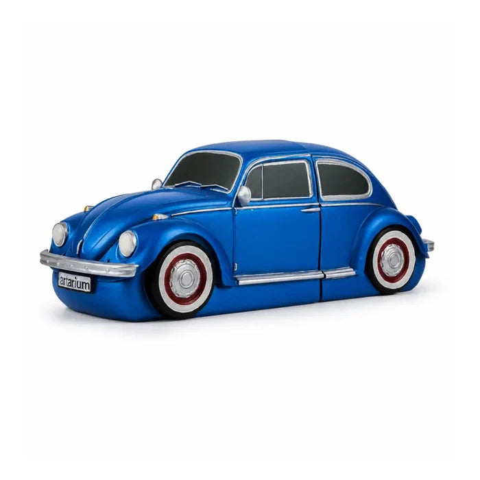 Classic VW Beetle Car Bookends