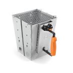 COLLAPSIBLE CHIMNEY STARTER