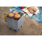 COLLAPSIBLE CHIMNEY STARTER