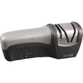 COMPACT ELECTRIC SHARPENER, KITCHENIQ