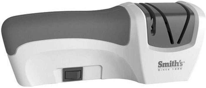 COMPACT ELECTRIC SHARPENER