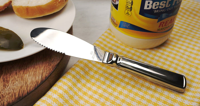CONDIMENT SPREADER