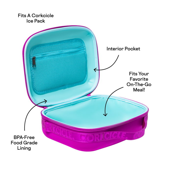 CORKCICLE LUNCH POD