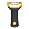 CORN PREP PEELER