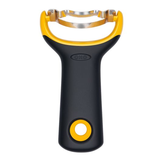 CORN PREP PEELER