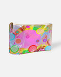 Cosmic Candy by David Stesner ArtHouse — multicolor pink makeup