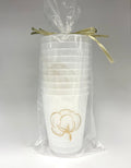 COTTON FROST FLEX CUPS