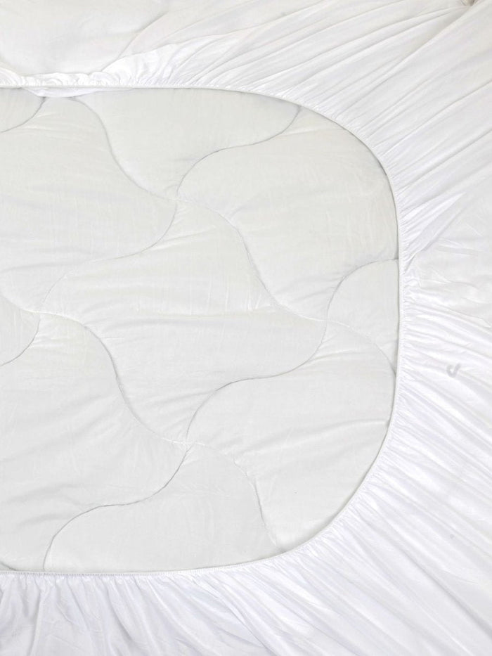 Cotton Topper