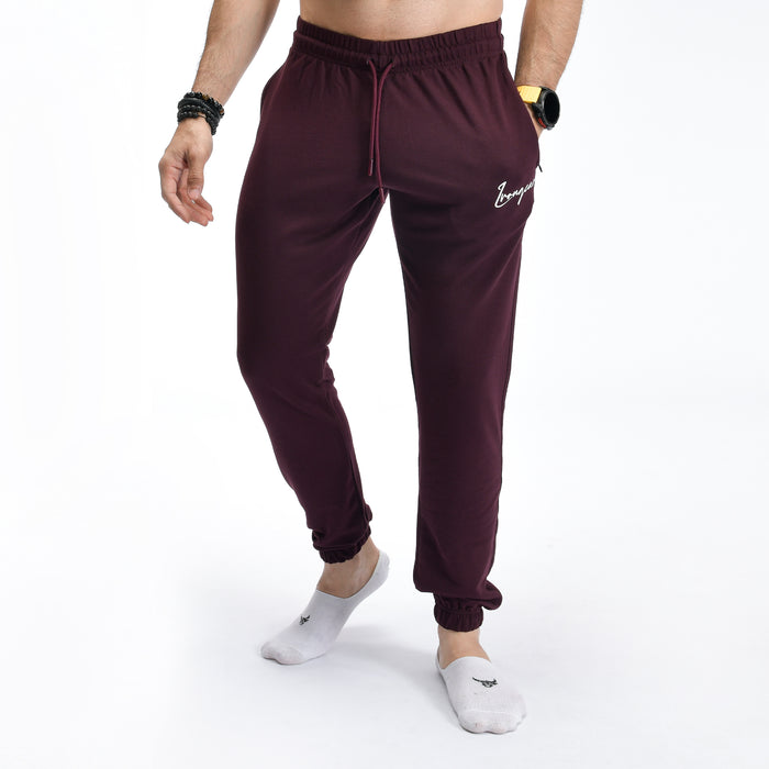 Cozy jogger Pants - IRONGEAR Fitness