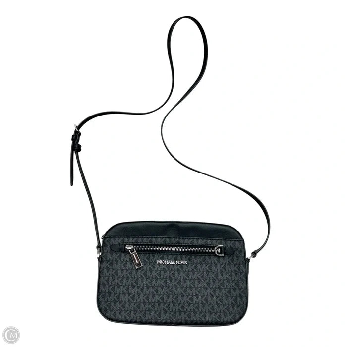 Crossbody Designer By Michael Kors, Size: Medium