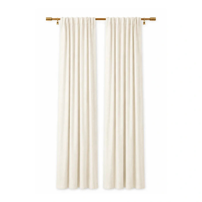 Custom Chiffon Softlight Curtain