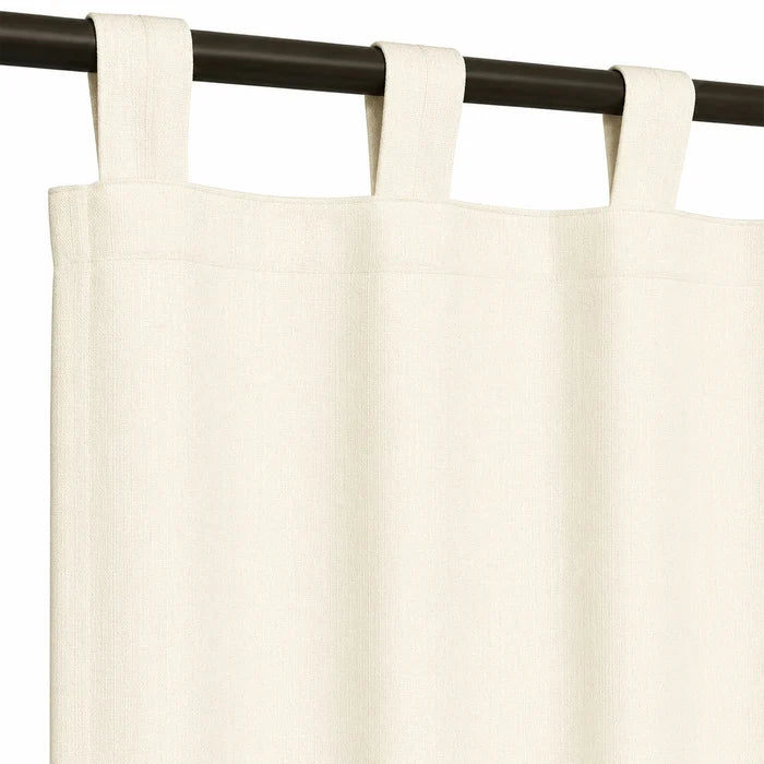 Custom Chiffon Softlight Curtain