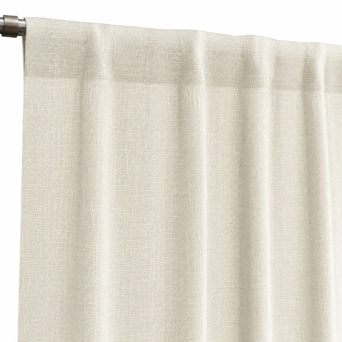 Custom Chiffon Softlight Curtain