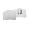 CUTLERY FINGER GUARD, SET OF 2