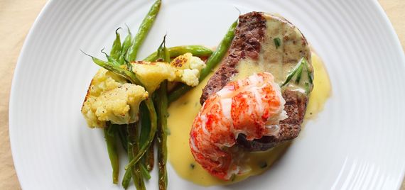 Date Night: Culinary Escape