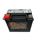 Deka ETX12 12V 180CCA 10Ah AGM Powersports Battery, USA Made