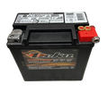 Deka ETX14L 12V 220CCA 12AH AGM Powersports Battery, USA Made