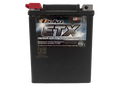 Deka ETX15 12V 220CCA 14AH AGM Powersports Battery, USA Made
