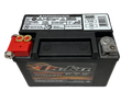 Deka ETX9 12V 120CCA 8Ah AGM Powersports Battery, USA Made