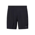 Delta Chi lululemon Pace Breaker Linerless Short - Black 7"