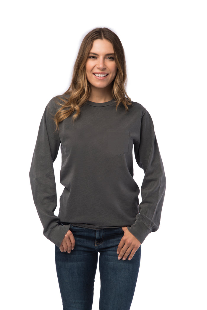 Delta Delta Delta Long Sleeve Vintage T-Shirt