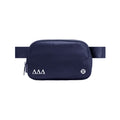 Delta Delta Delta lululemon Everywhere Belt Bag - TRUE NAVY