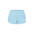 Delta Delta Delta lululemon Hotty Hot High-Rise Lined Short 2.5" - Proud Cloud