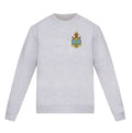 Delta Gamma lululemon Steady State Crew - Embroidered Crest