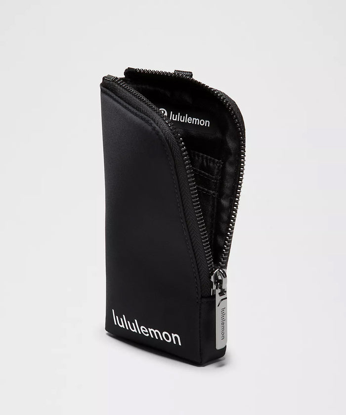 Delta Kappa Delta lululemon Dual Pouch Wristlet Wallet