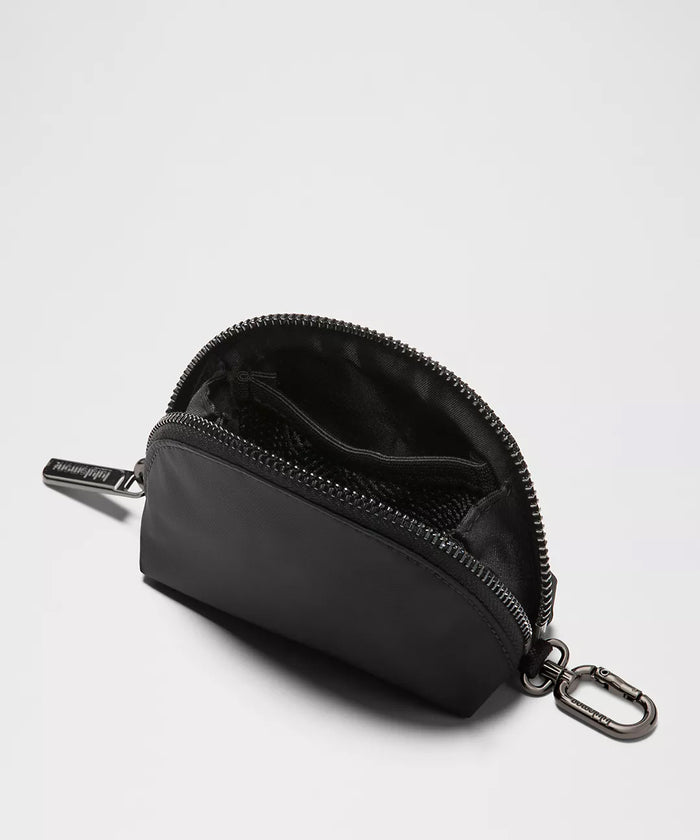 Delta Kappa Delta lululemon Dual Pouch Wristlet Wallet
