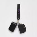 Delta Kappa Delta lululemon Dual Pouch Wristlet