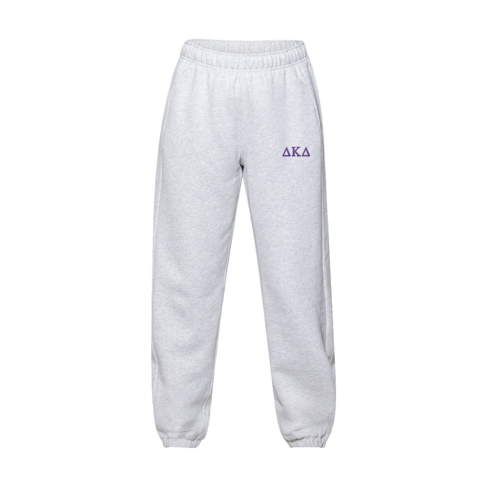 Delta Kappa Delta lululemon Scuba Mid-Rise Oversized Jogger