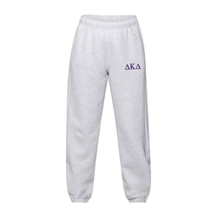 Delta Kappa Delta ululemon Scuba Mid-Rise Oversized Jogger