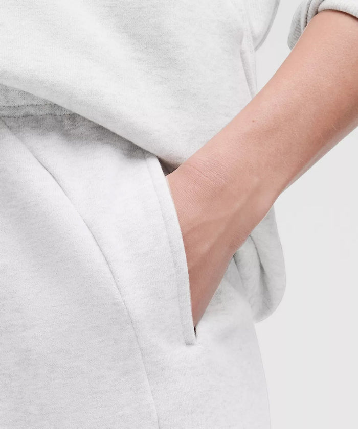 Delta Kappa Delta ululemon Scuba Mid-Rise Oversized Jogger