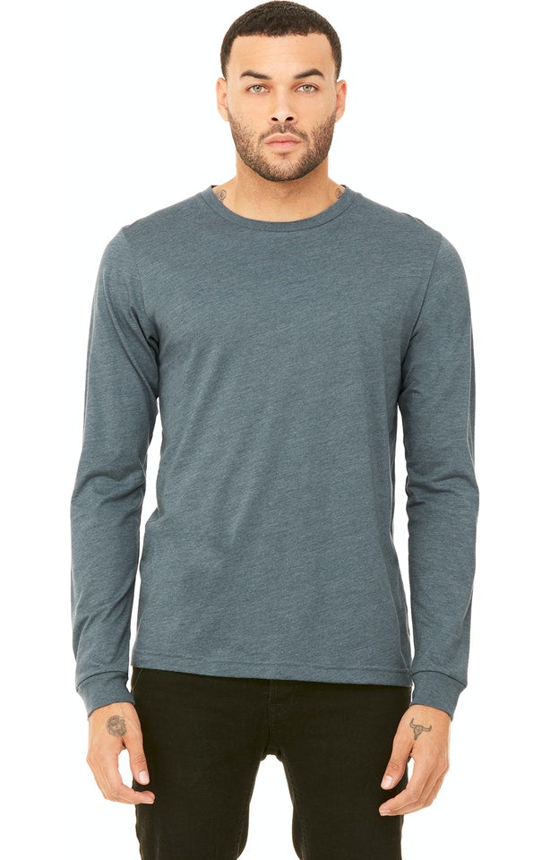 Delta Kappa Epsilon Long Sleeve Tee