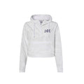 Delta Phi Epsilon Crop Windbreaker